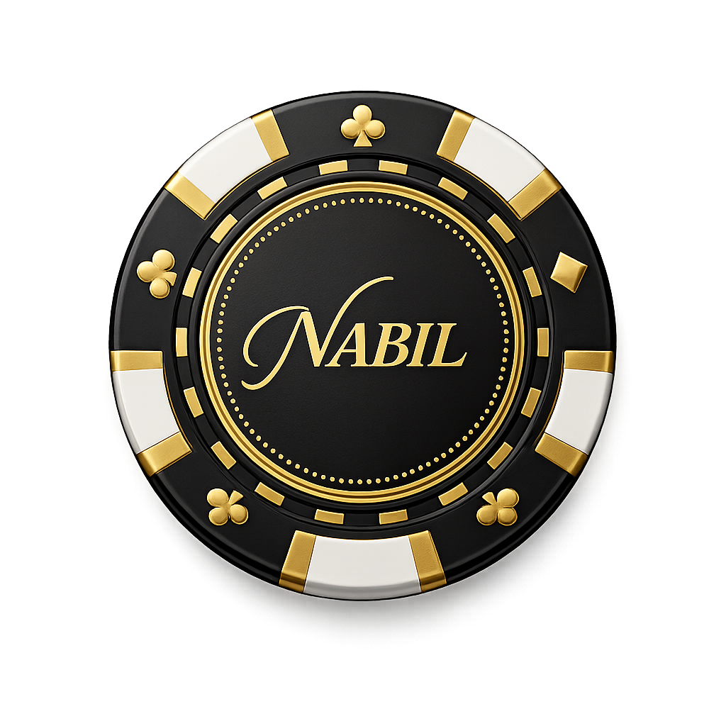 Ficha Nabil